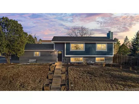3283 Inspiration Dr, Colorado Springs, CO 80917