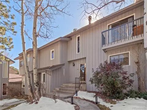 2308 Hearth Dr #36, Evergreen, CO 80439