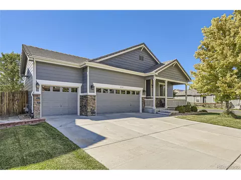 9727 Olathe St, Commerce City, CO 80022