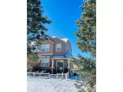 3744 Pecos Trl, Castle Rock, CO 80109