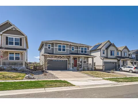 26614 E Indore Ave, Aurora, CO 80016