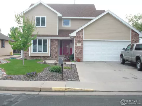 332 Samples Ave, Brush, CO 80723 photo 1
