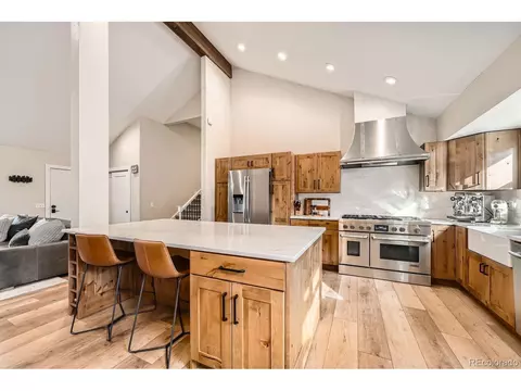 6443 S Florence Way, Englewood, CO 80111