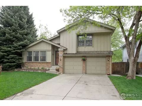 8163 Carr Cir, Arvada, CO 80005 photo 1