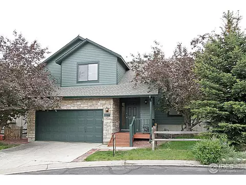 5642 Outback Ct, Boulder, CO 80301 photo 2