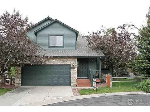 5642 Outback Ct, Boulder, CO 80301 photo 1