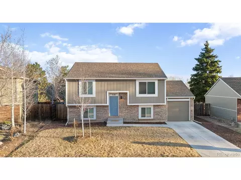 518 Albion Way, Fort Collins, CO 80526
