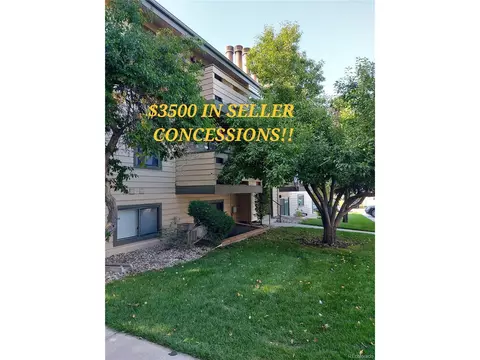 370 Zang St #7-103, Lakewood, CO 80228
