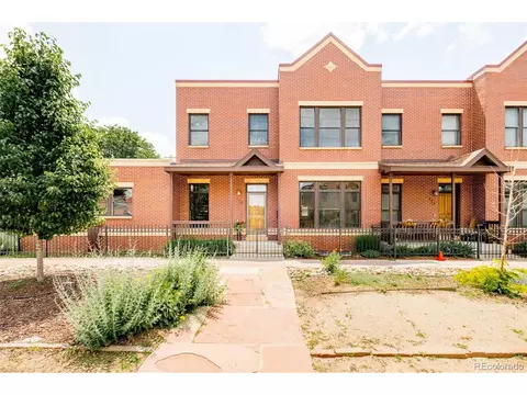 720 25th St, Denver, CO 80205