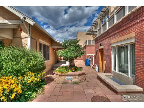 1909 9th St #D, Boulder, CO 80302 photo 4