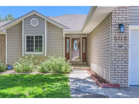 602 Florence Ave, Firestone, CO 80520 photo 3