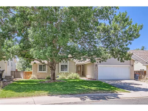 602 Florence Ave, Firestone, CO 80520