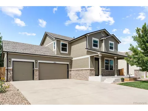 2025 Basil St, Strasburg, CO 80136