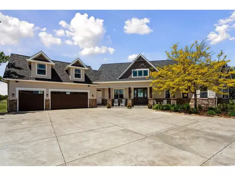 3048 Deer Creek Ranch Loop, Parker, CO 80138
