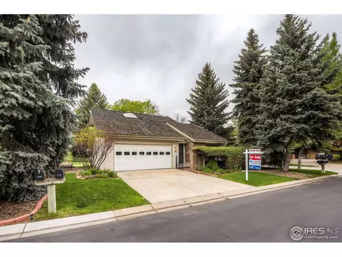 7145 Cedarwood Cir, Boulder, CO 80301 photo 1