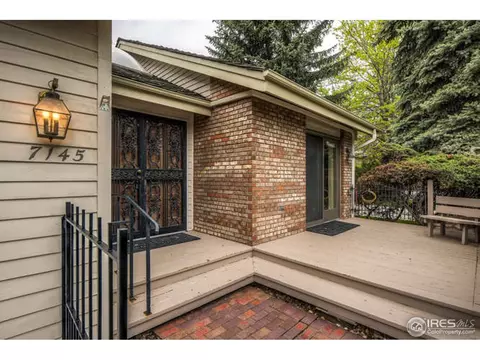 7145 Cedarwood Cir, Boulder, CO 80301 photo 4