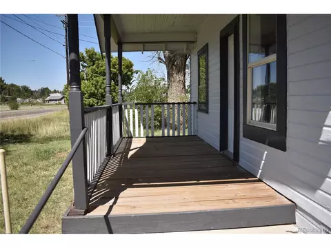 Undisclosed, La Junta, CO 81050
