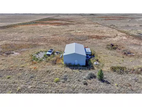10450 S Peyton Hwy, Colorado Springs, CO 80928