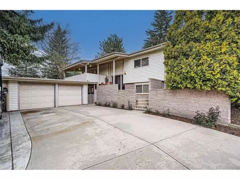 6033 Youngfield St, Arvada, CO 80004
