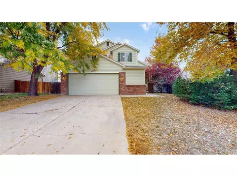 1777 Tynan Dr, Erie, CO 80516