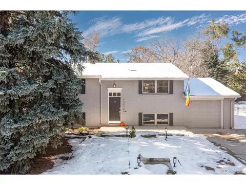 6683 Reed St, Arvada, CO 80003