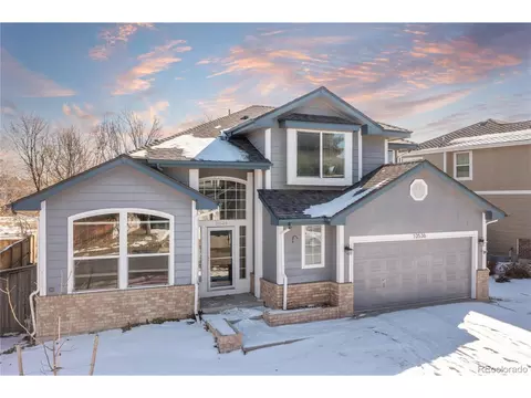 10536 Stonemeadow Dr, Parker, CO 80134