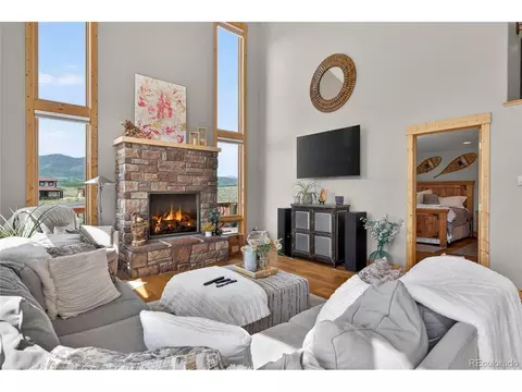 28 Gcr 5223n, Tabernash, CO 80478