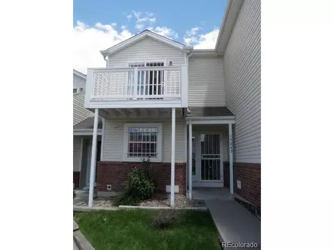 17243 E Ford Dr, Aurora, CO 80017