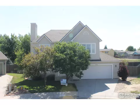 326 Brophy Ct, Frederick, CO 80530 photo 1