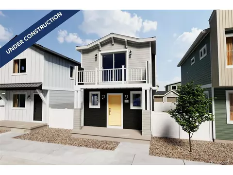 13130 E 103rd Ave, Commerce City, CO 80022