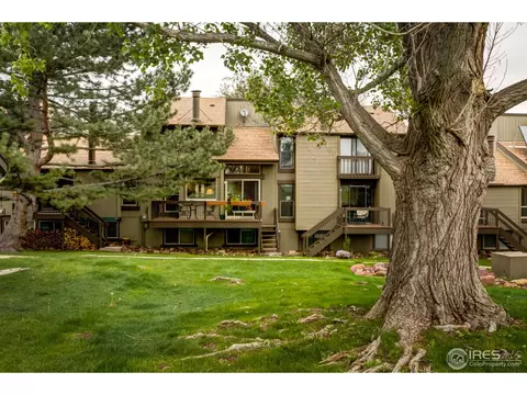 4180 Greenbriar Blvd, Boulder, CO 80305 photo 1
