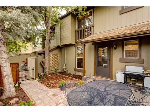 4180 Greenbriar Blvd, Boulder, CO 80305 photo 2