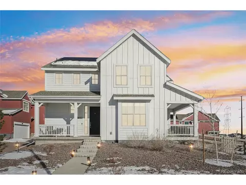 8373 Rush Creek Ave, Littleton, CO 80125