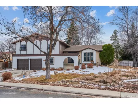 11560 E Asbury Pl, Aurora, CO 80014
