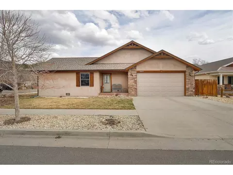 709 Dodge St #B, Salida, CO 81201
