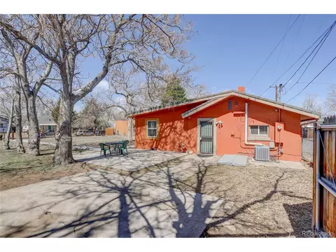 4316 Fillmore St, Denver, CO 80216