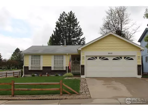 8412 W 79th Ct, Arvada, CO 80005 photo 1