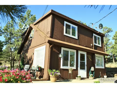 409 Gunn Ave, Berthoud, CO 80513 photo 1