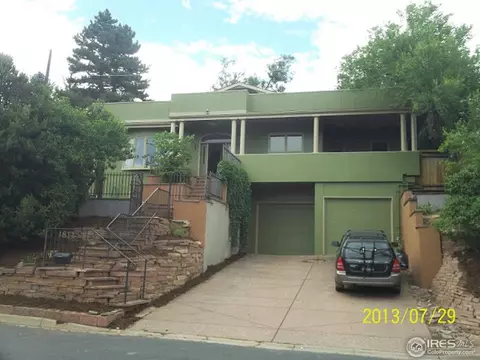 1811 Bluff St, Boulder, CO 80304 photo 1