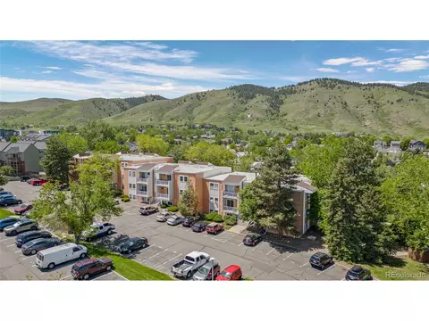 451 Golden Cir #105, Golden, CO 80401