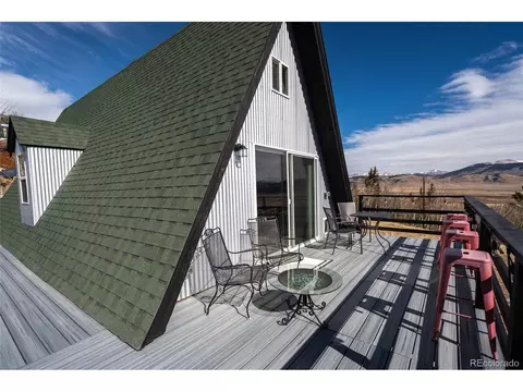 331 Frenchman Rd, Jefferson, CO 80456