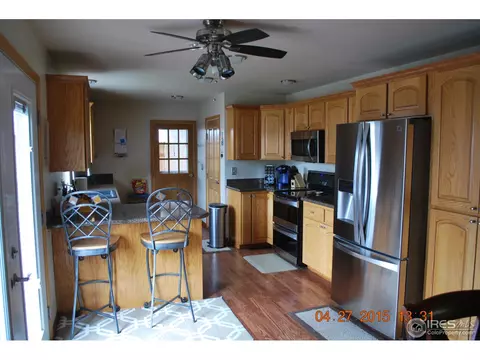 1060 Pinyon Dr, Windsor, CO 80550 photo 2