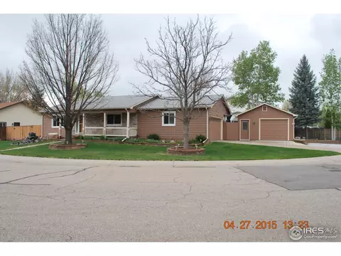 1060 Pinyon Dr, Windsor, CO 80550 photo 1