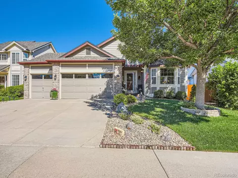 9012 Goosander Way, Littleton, CO 80126