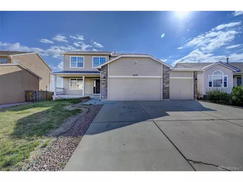 Undisclosed, Fountain, CO 80817