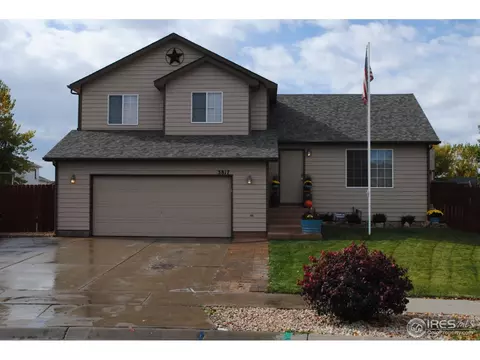 3817 Partridge Ct, Evans, CO 80620 photo 4
