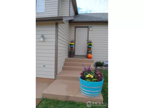 3817 Partridge Ct, Evans, CO 80620 photo 5