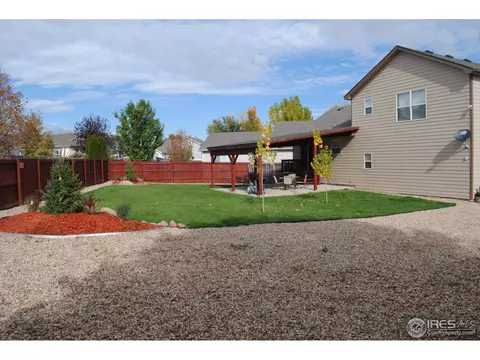3817 Partridge Ct, Evans, CO 80620 photo 11