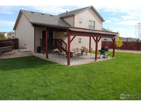 3817 Partridge Ct, Evans, CO 80620 photo 9