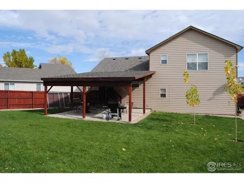 3817 Partridge Ct, Evans, CO 80620 photo 10